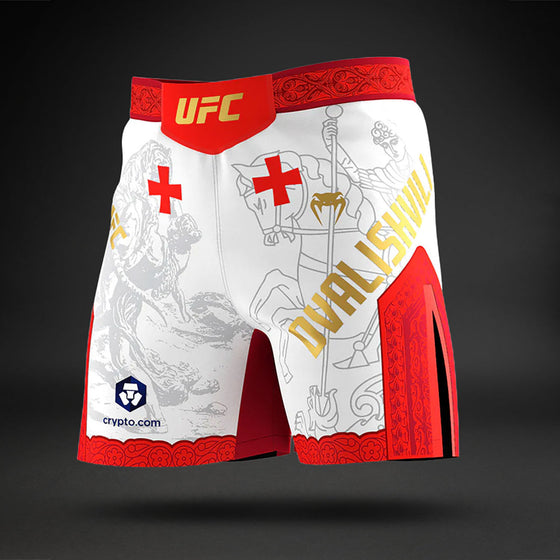UFC Unrivaled by Venum Merab Dvalishvili