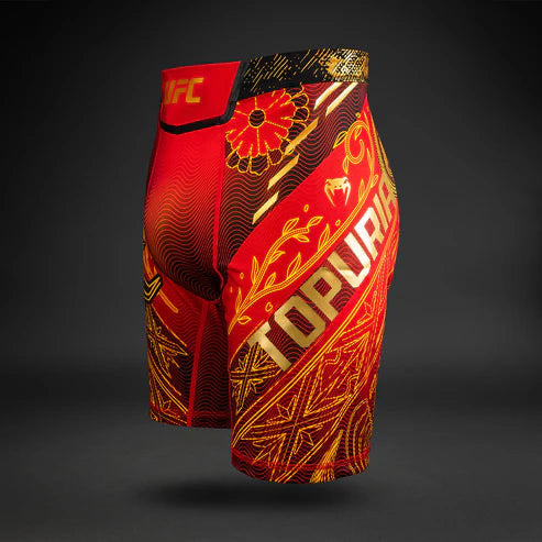 UFC Unrivaled by Venum Ilia Topuria