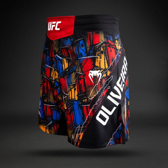 UFC Unrivaled by Venum Charles Oliveira Shorts