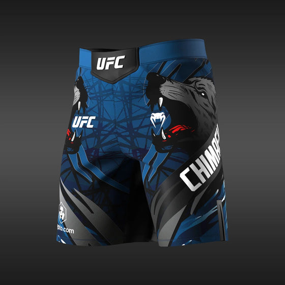 UFC Unrivaled by Venum Khamzat Chimaev Shorts