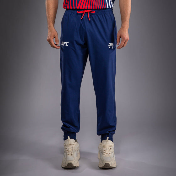 Fight Night Trousers Blue