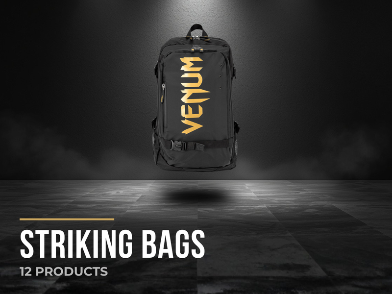 GEAR BAGS
