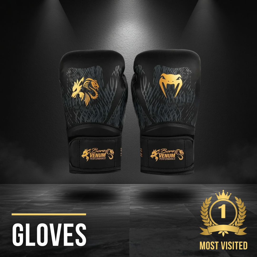 Gloves