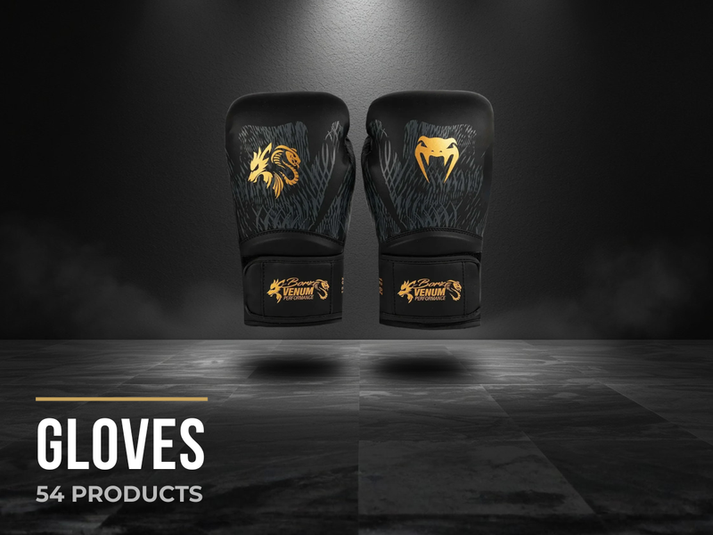GLOVES