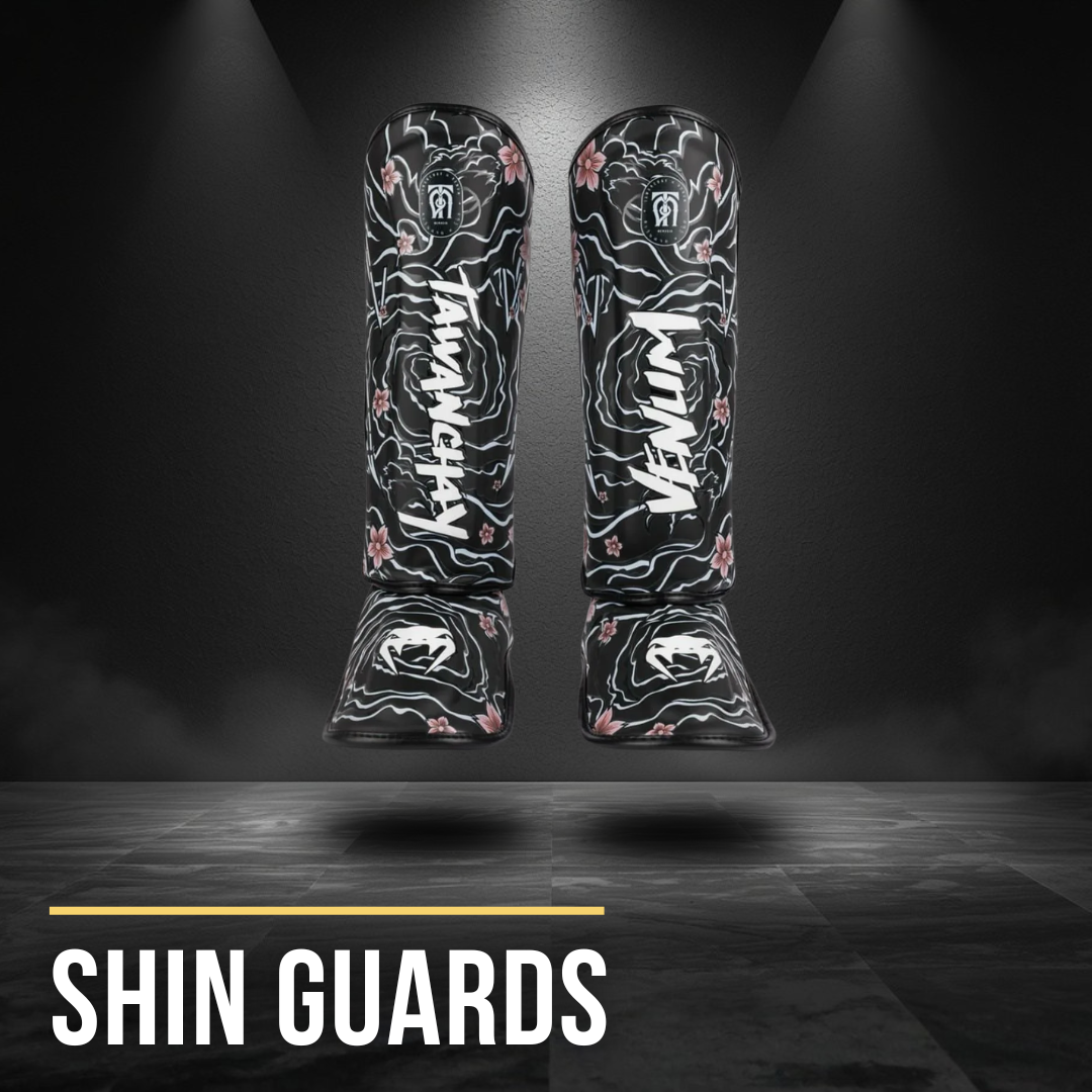 SHIN GUARDS