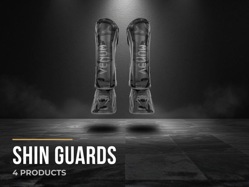 SHIN GUARDS