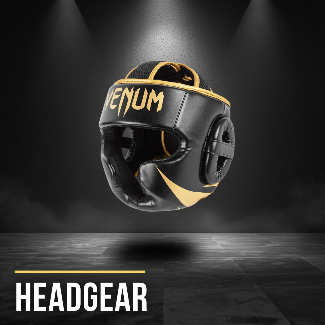 HEADGEAR