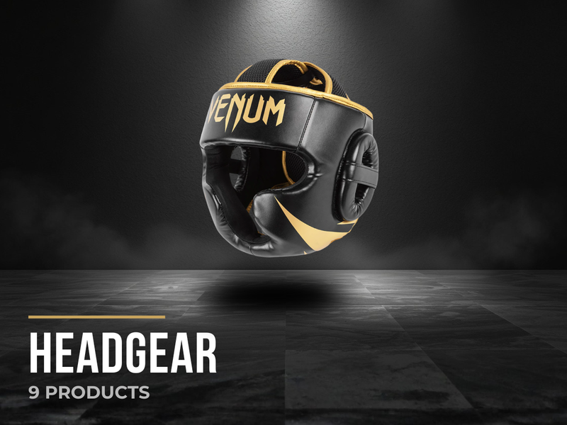 HEADGEAR