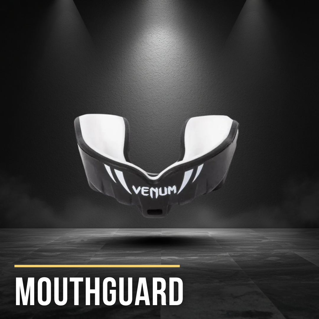 MOUTHGUARDS