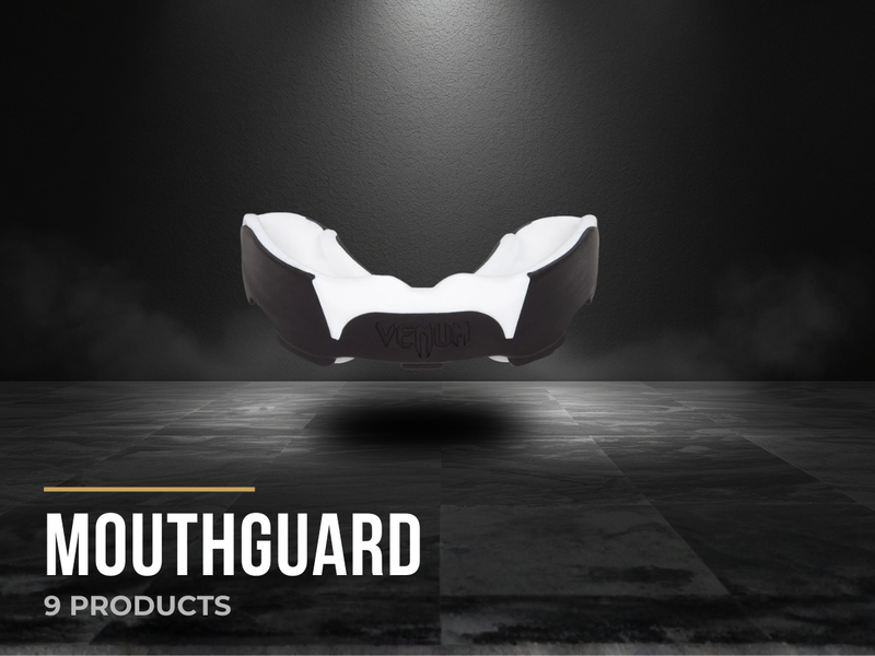 MOUTHGUARDS
