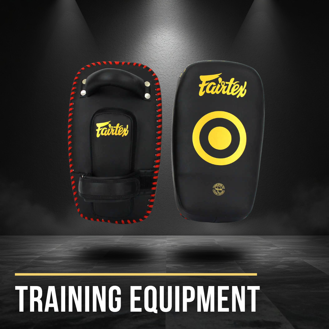 TRAINING EQUIPMENT
