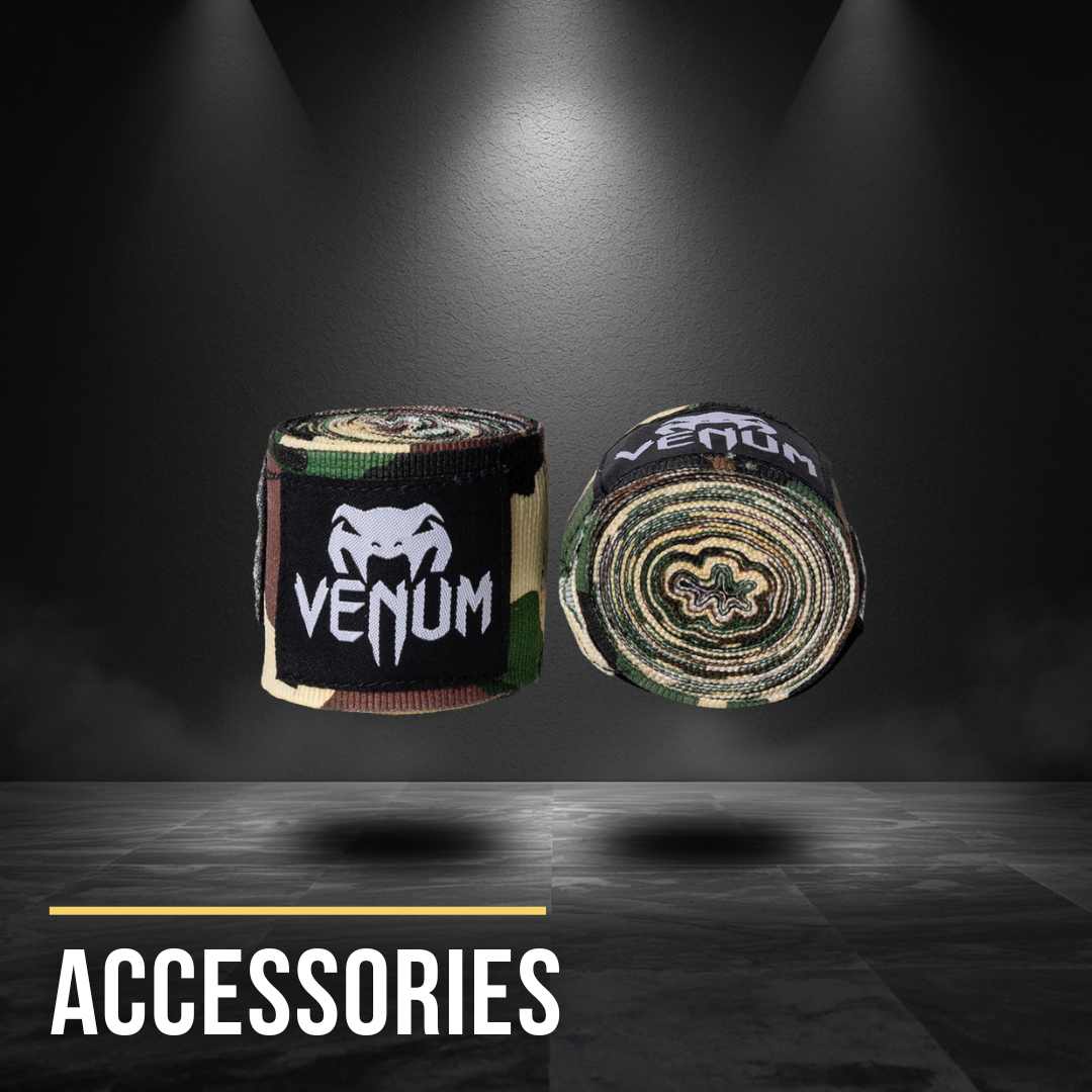 ACCESSORIES