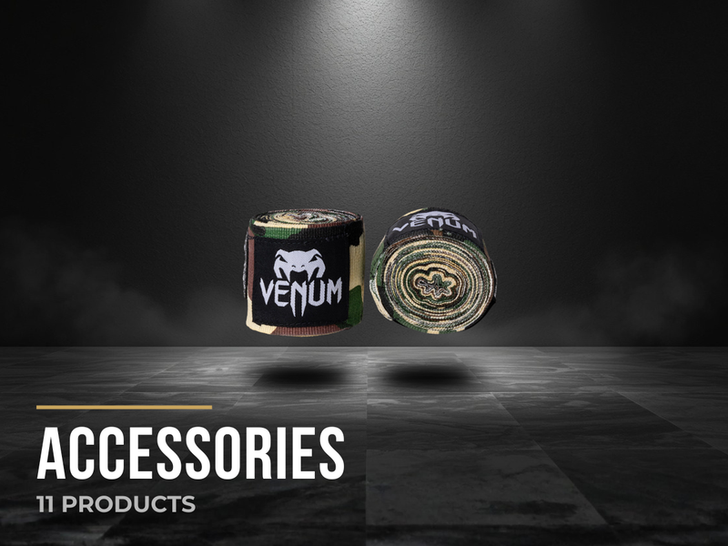 ACCESSORIES