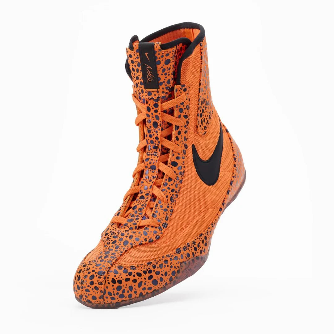 NIKE MACHOMAI 2 OLYMPIC PARIS 2024 BOXING BOOT - LIMITED EDITION