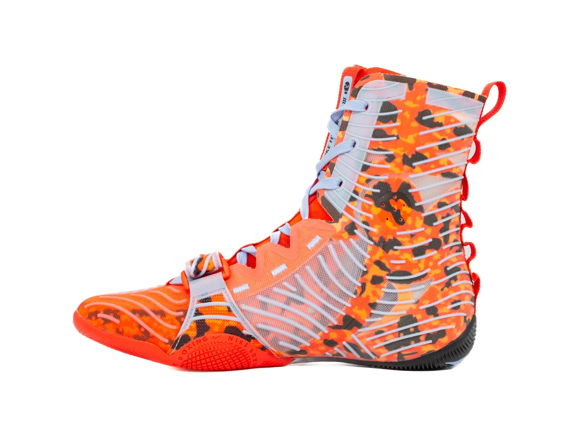 NIKE HyperKO 3 SE Boxing boots