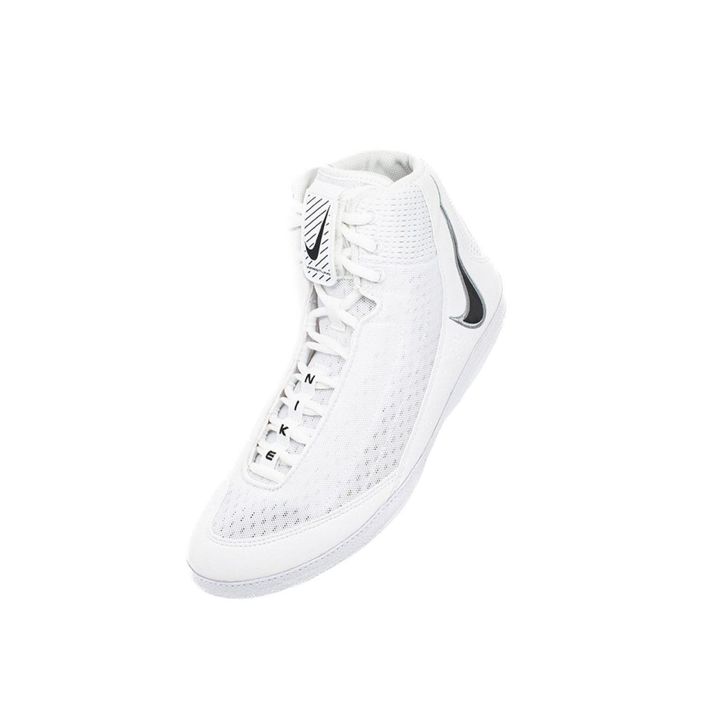 Nike Inflict 4 - white black