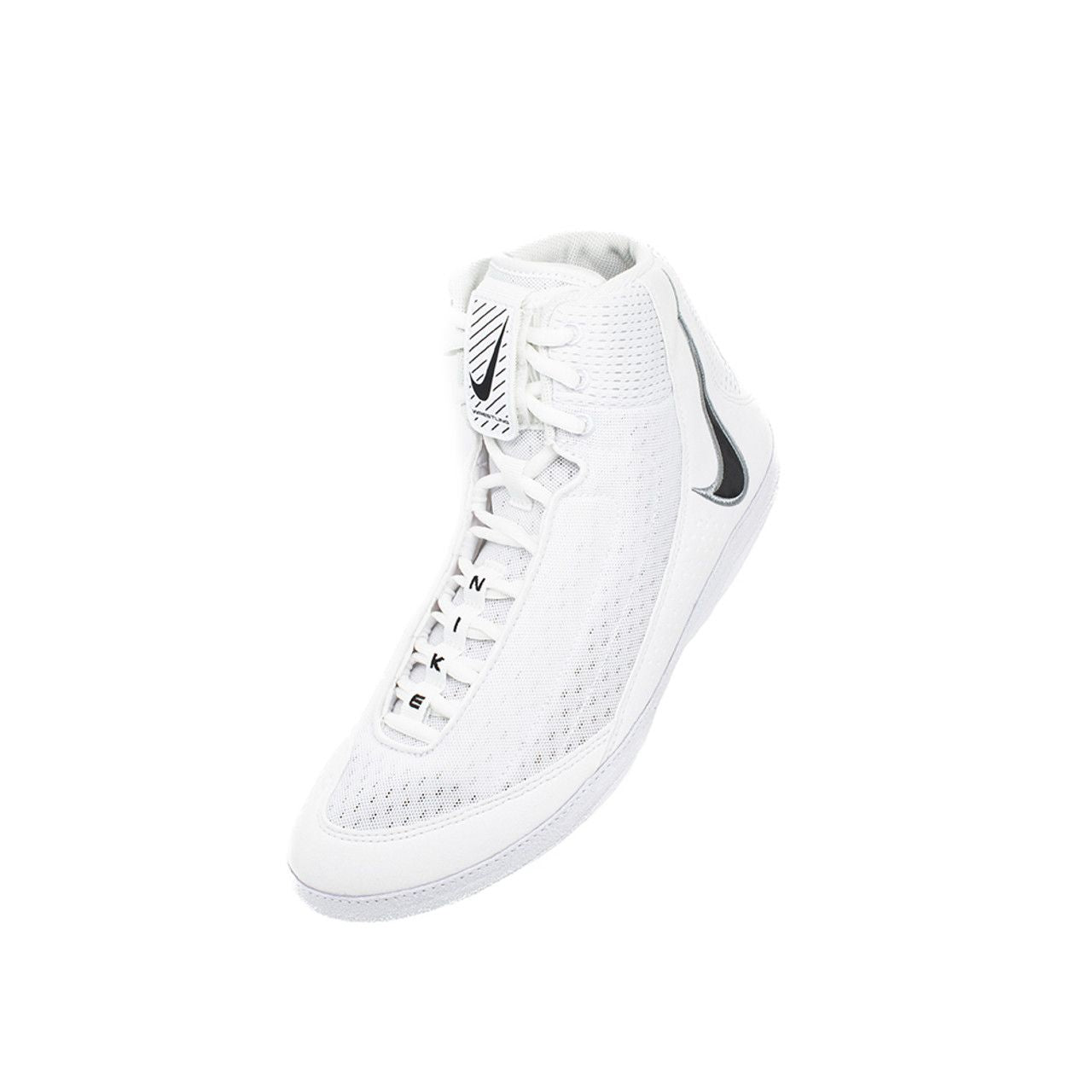 Nike Inflict 4 - white black