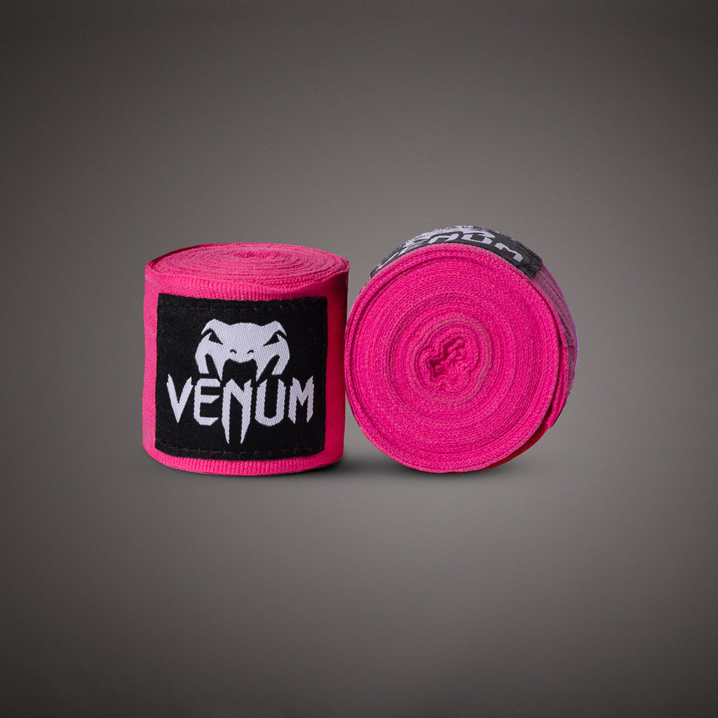 Venum Kontact Boxing Handwraps