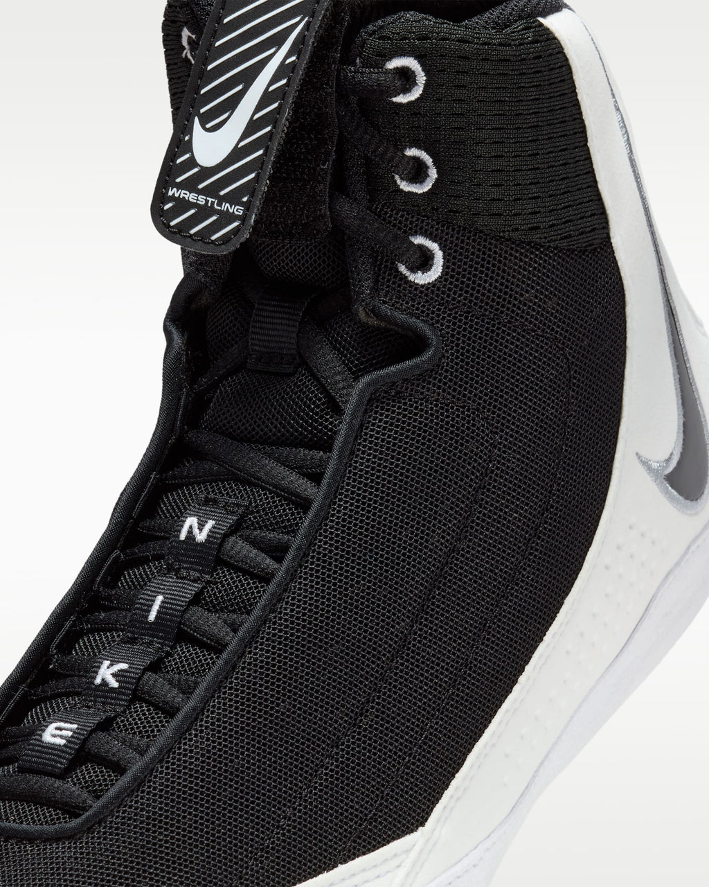 Nike Inflict 4
Wrestling Shoes