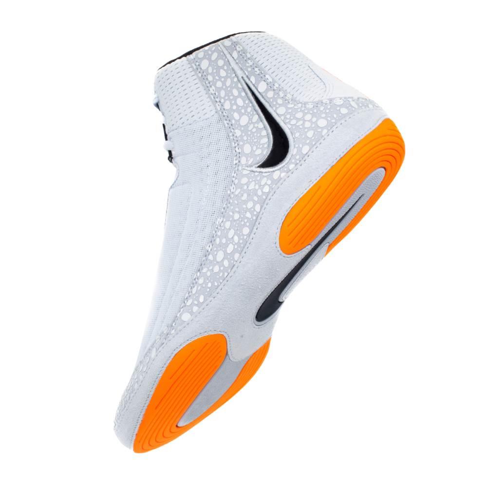 NIKE INFLICT 4 OLYMPIC INSPIRED