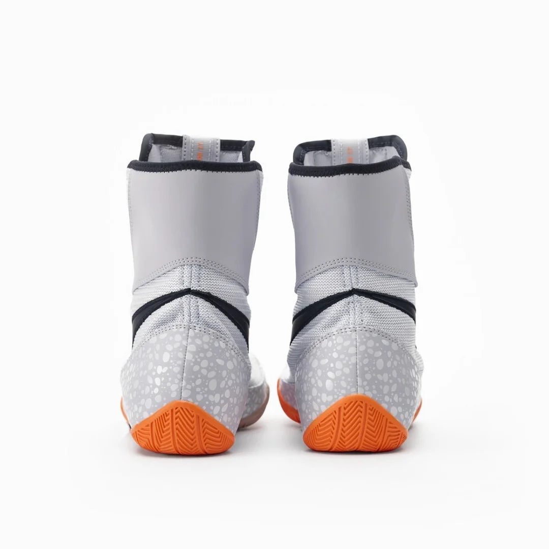 NIKE MACHOMAI 2 OLYMPIC INSPIRED BOXING BOOTS