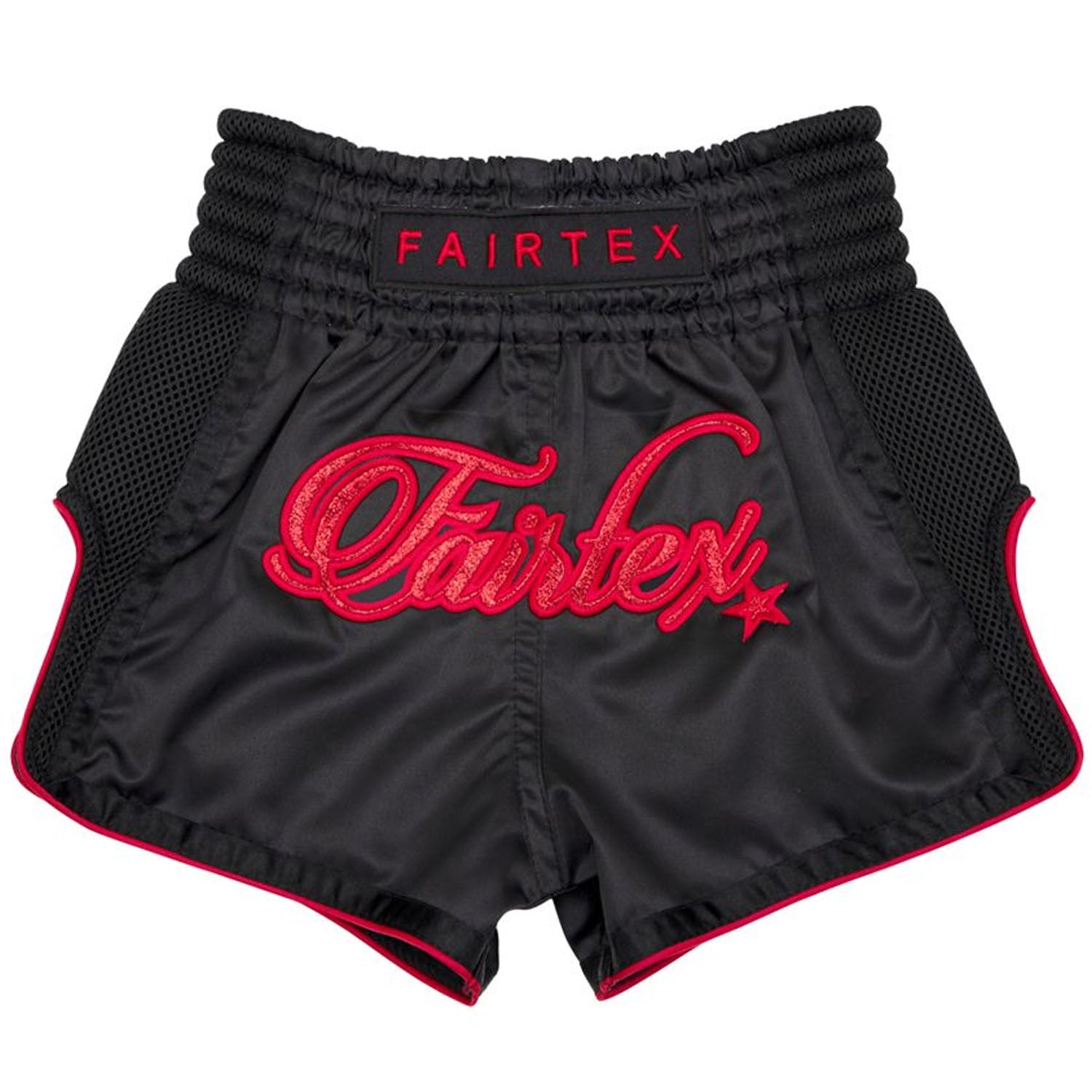 Fairtex BSK2102 Summer Kids Shorts