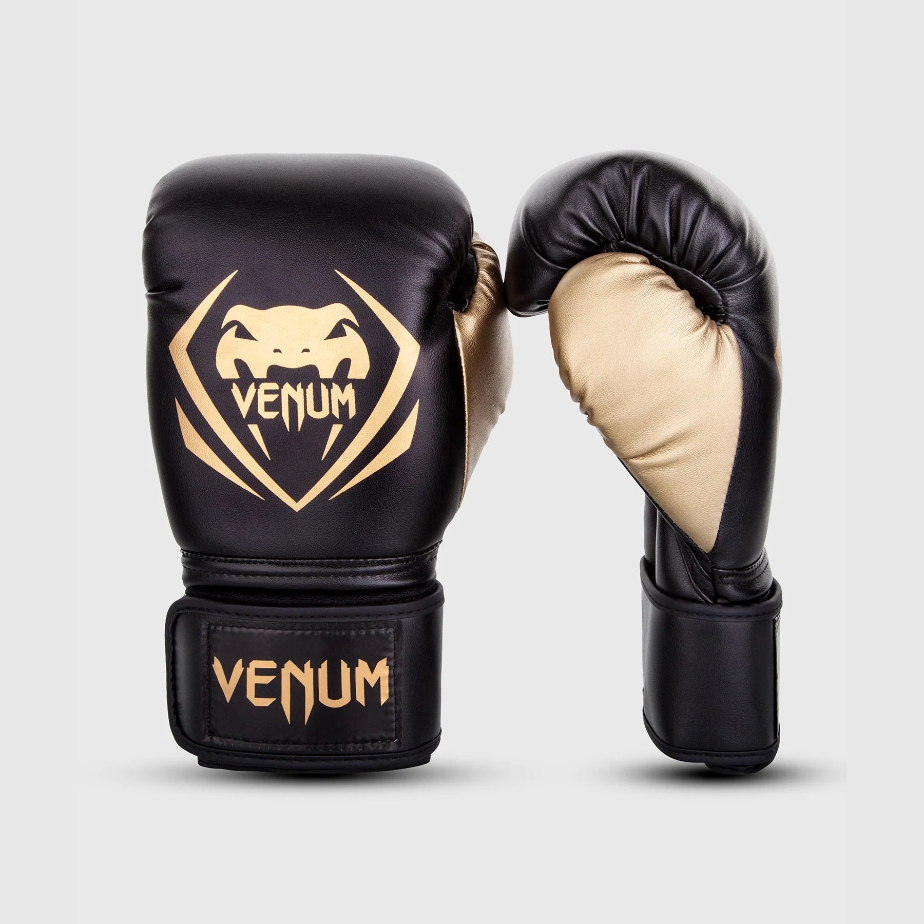 VENUM CONTENDER BOXING GLOVES