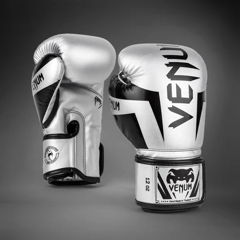 VENUM ELITE BOXING GLOVES