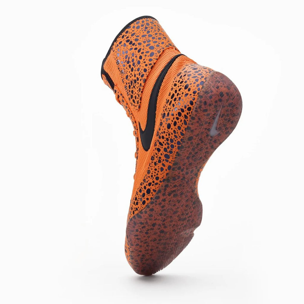 NIKE MACHOMAI 2 OLYMPIC PARIS 2024 BOXING BOOT - LIMITED EDITION