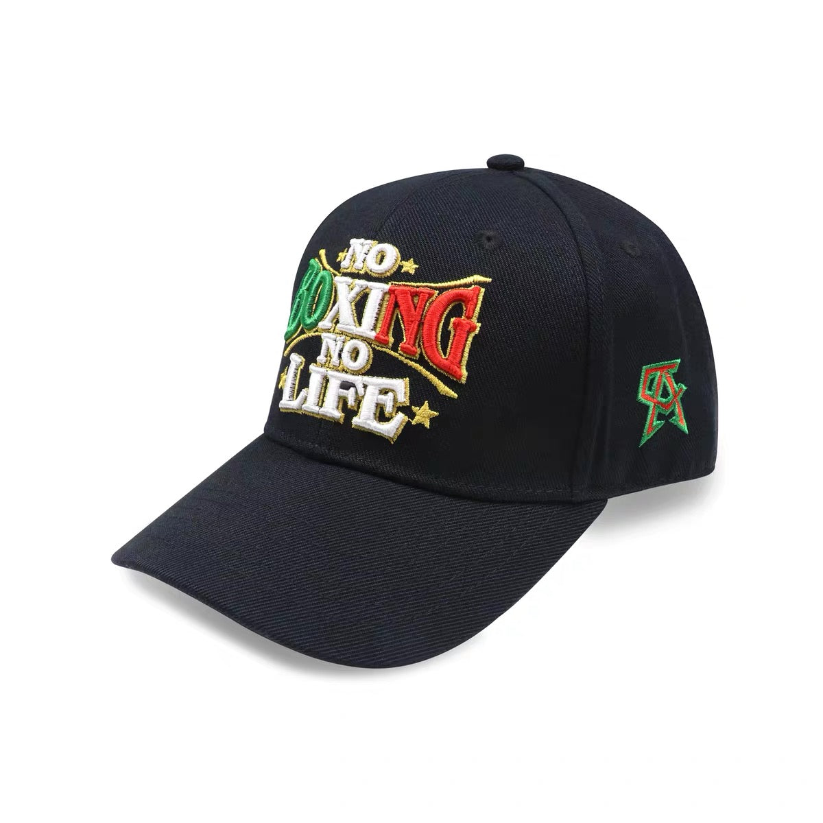 Noboxing Nolife Hat Black