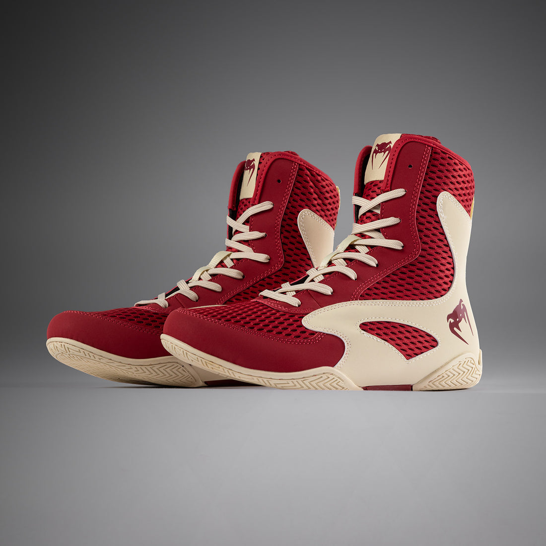 Venum Contender Boxing Shoes
