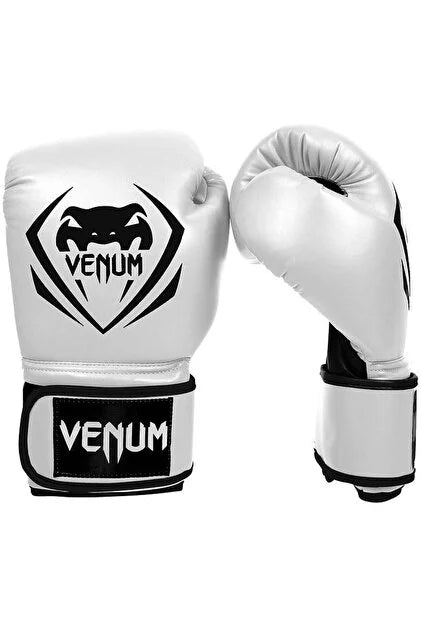 VENUM CONTENDER BOXING GLOVES