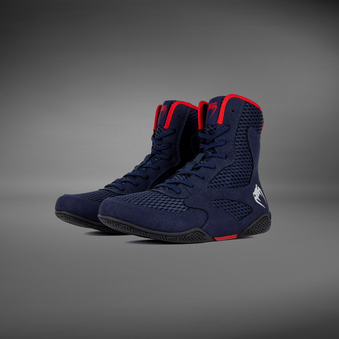 Venum Contender Boxing Shoes