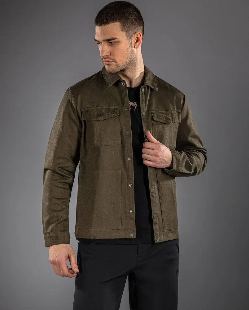 Venum Heritage Men’s Jacket