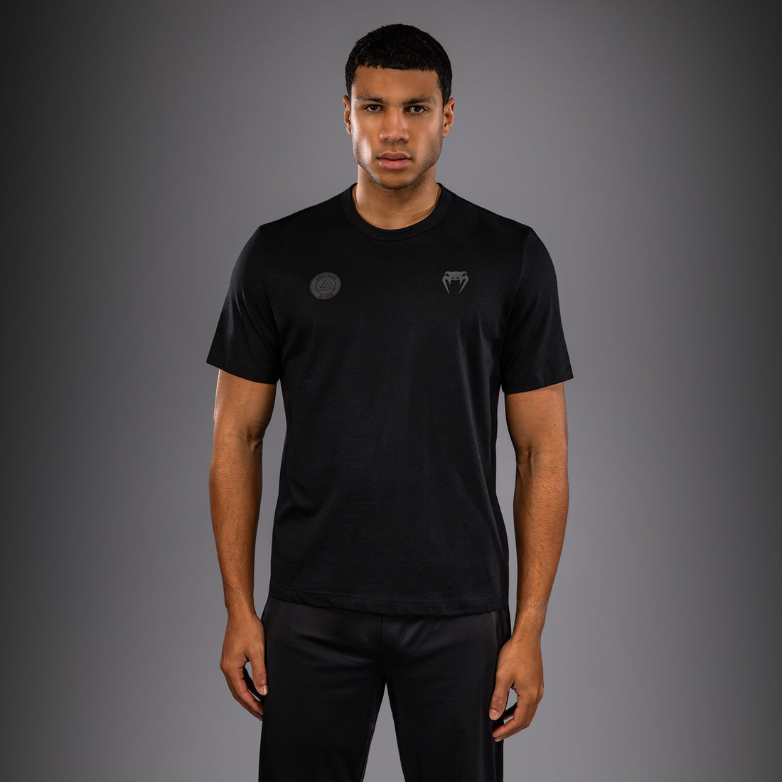 Venum x Roger Gracie Academy