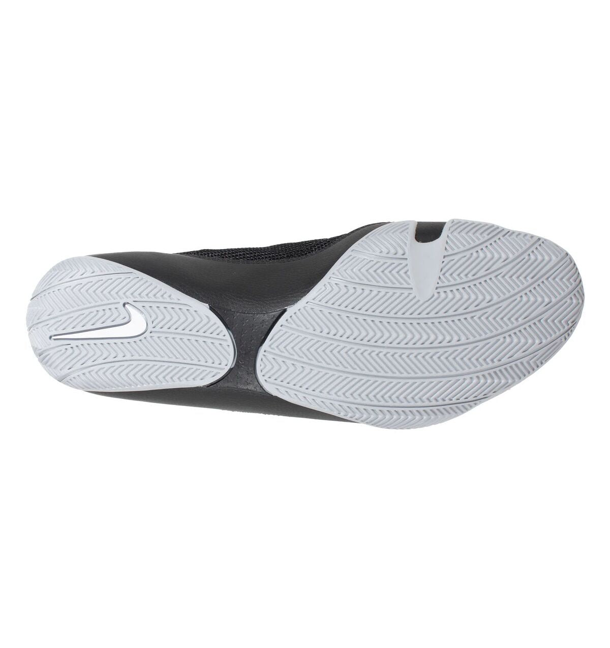 Nike Machomai 2 Boxing Shoes - Black/White