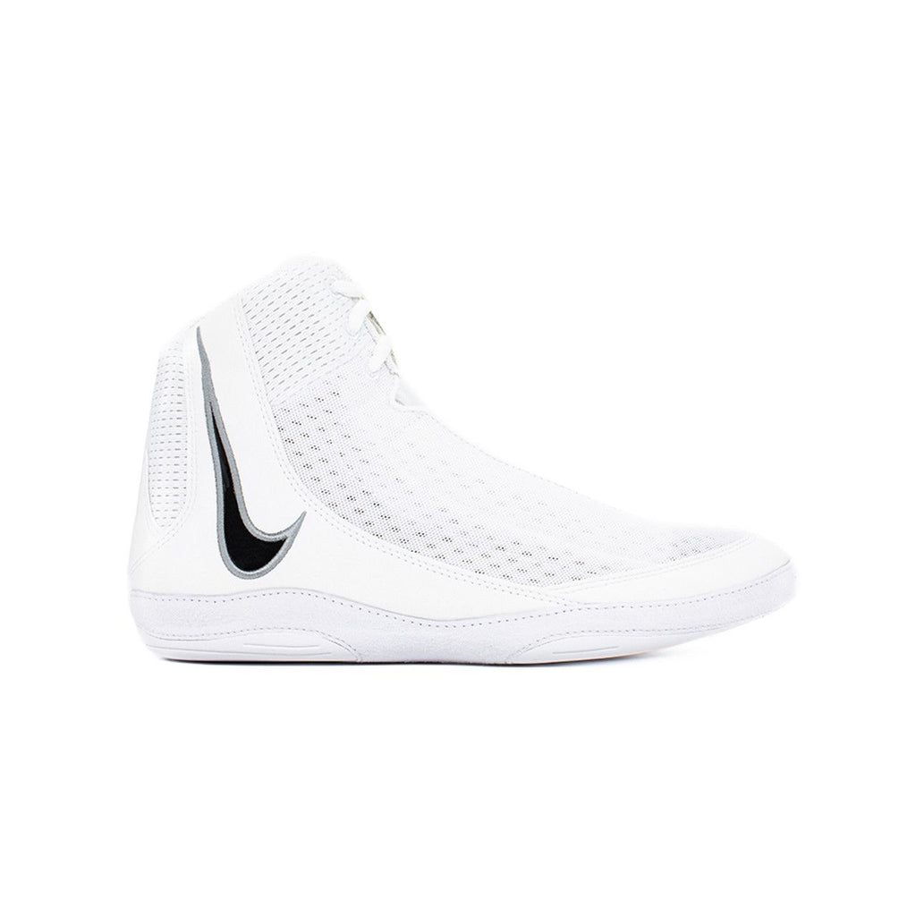 Nike Inflict 4 - white black