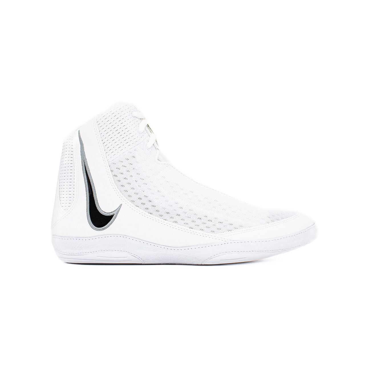 Nike Inflict 4 - white black