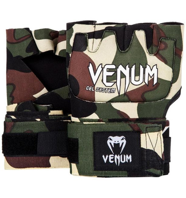 Venum Kontact Gel Glove Wraps