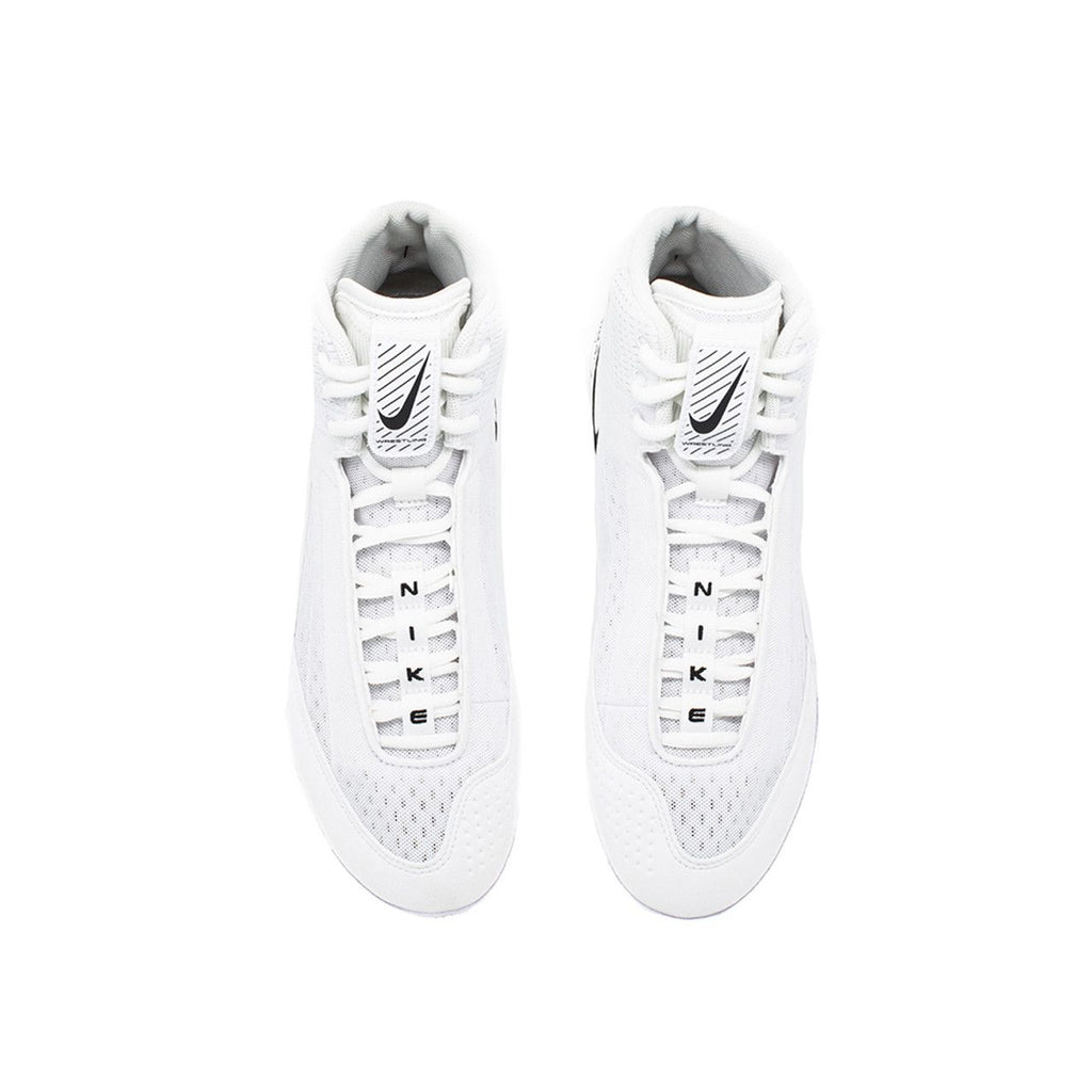 Nike Inflict 4 - white black