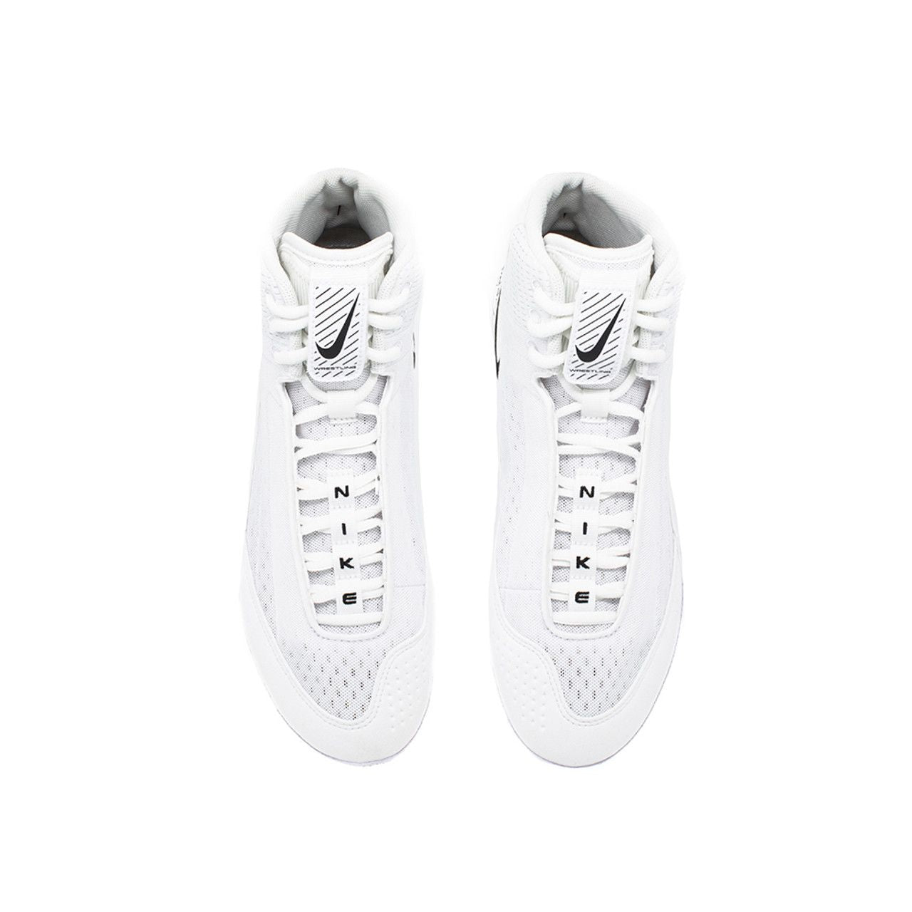 Nike Inflict 4 - white black