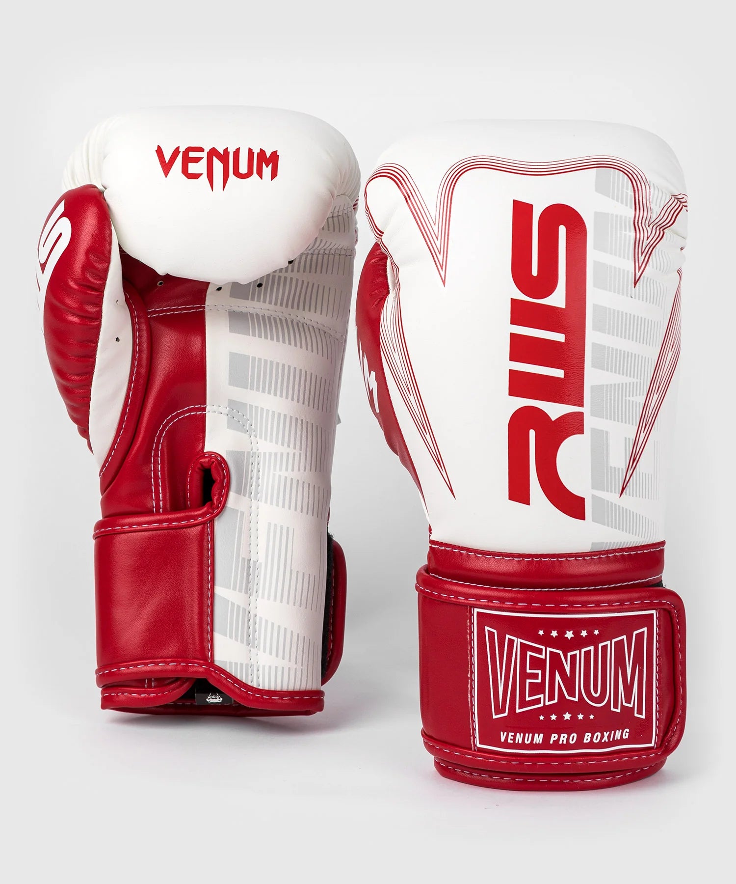RWS X Venum Boxing Gloves