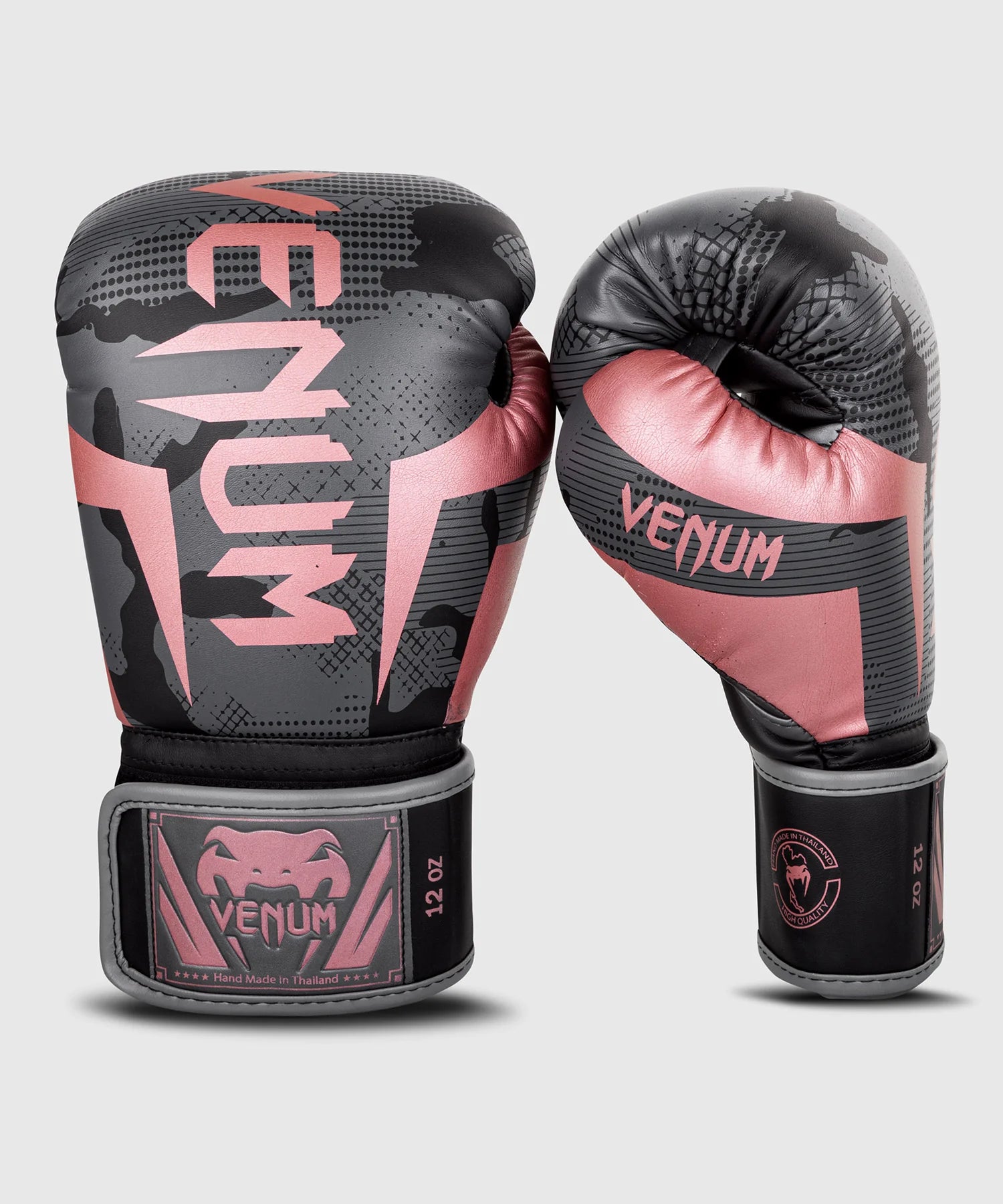 VENUM ELITE BOXING GLOVES