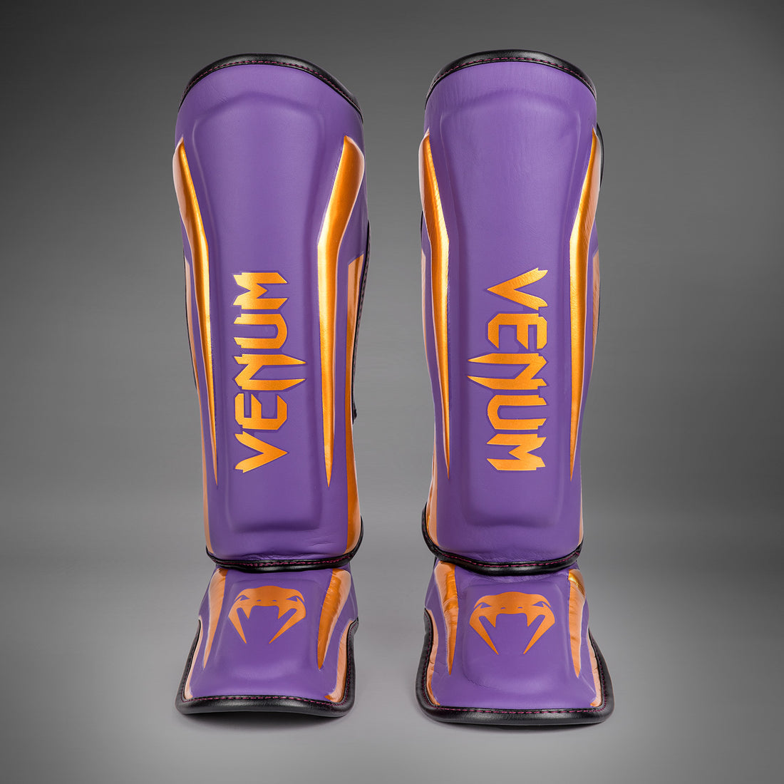 Venum Elite Standup Shin Guards