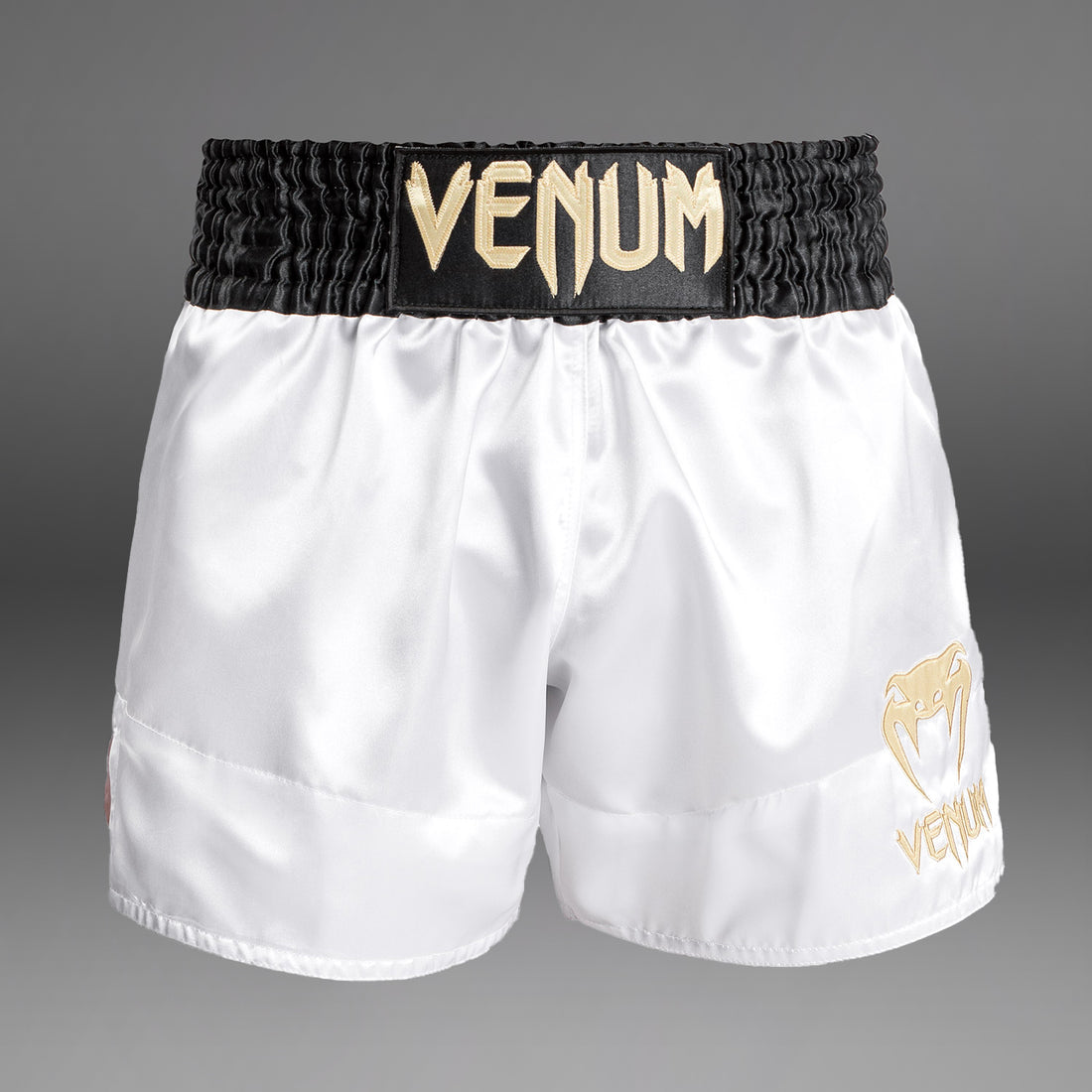 Venum Classic Muay Thai Shorts