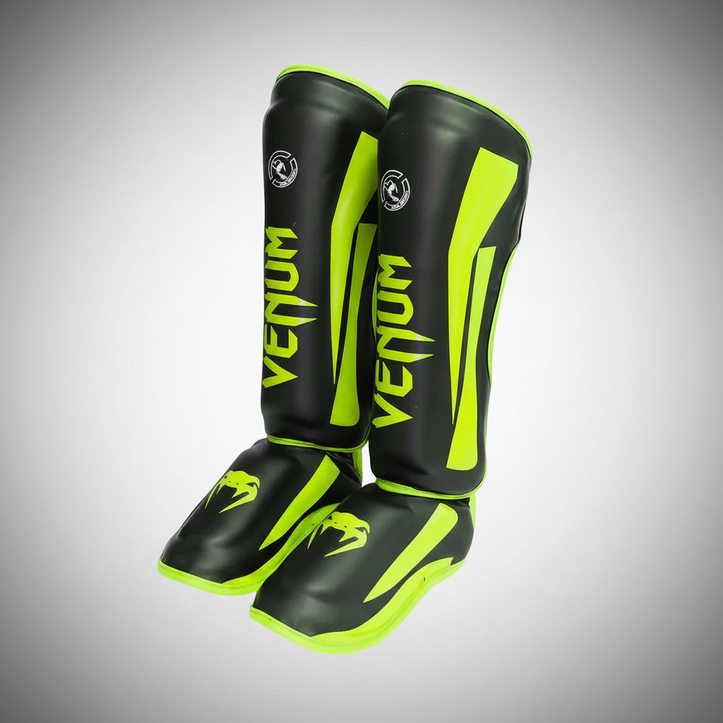 Venum Elite Standup Shin Guards