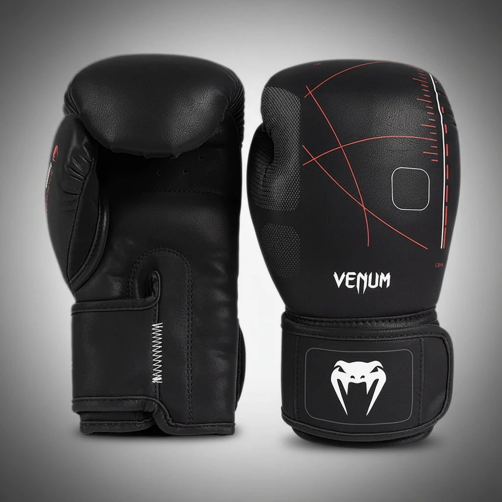 VENUM TACTICAL XT BOXING GLOVES