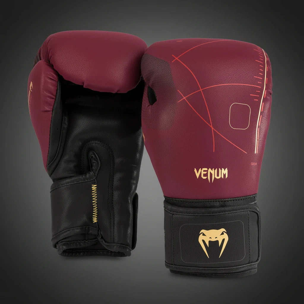 VENUM TACTICAL XT BOXING GLOVES