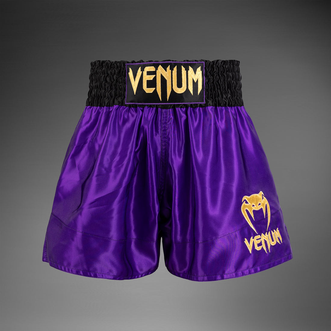 Venum Classic Muay Thai Shorts