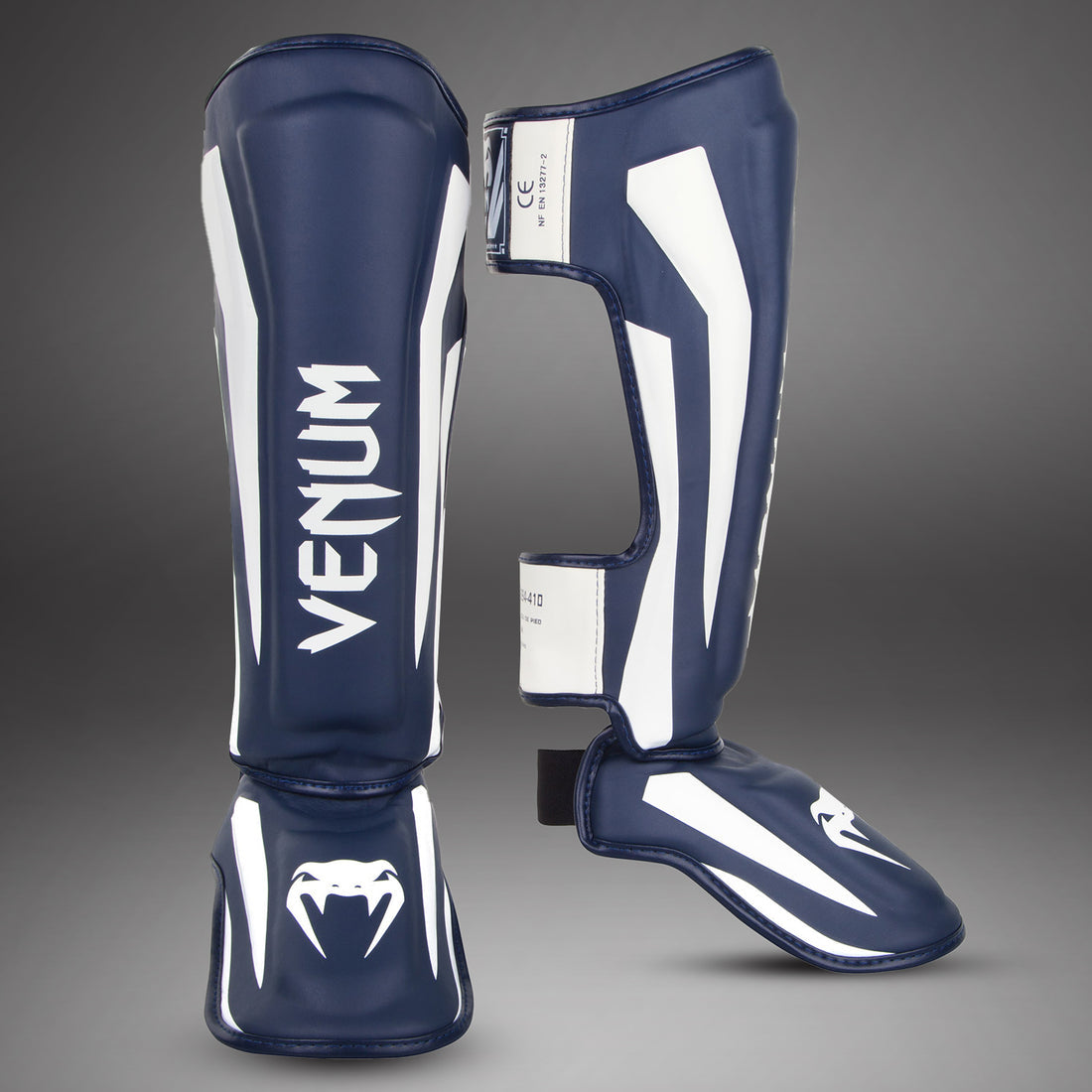 Venum Elite Standup Shin Guards